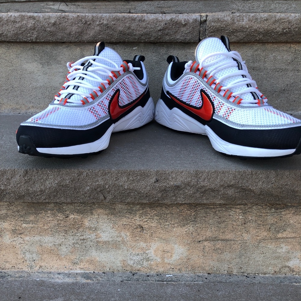 NIKE AIR SPIRIDON SIZE 12